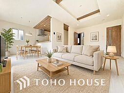 四街道市旭ケ丘２丁目の一戸建て