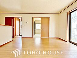 流山市流山８丁目