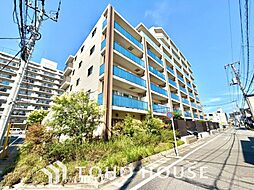 エクセレントシティ下総中山