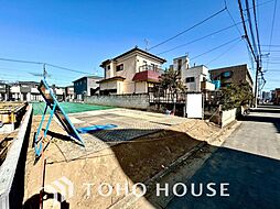 松戸市新松戸６丁目