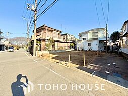 船橋市夏見６丁目の土地