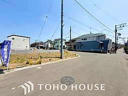 船橋市芝山６丁目