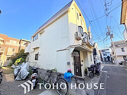 葛飾区新小岩１丁目