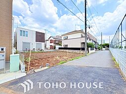 船橋市山手２丁目