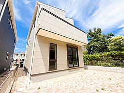 千葉市花見川区こてはし台２丁目