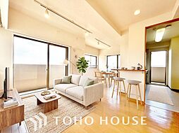 津田沼ローレルコート
