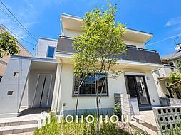 千葉市美浜区磯辺３丁目