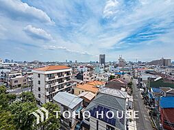 グリーンパーク新小岩