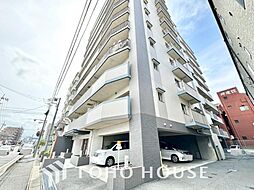 サンクレイドル蘇我南町