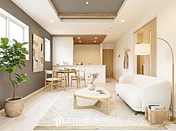 柏市逆井4丁目の一戸建て
