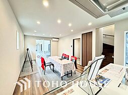 船橋市松が丘1丁目の一戸建て