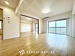 京成サンコーポ八千代台W棟