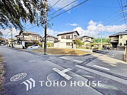 船橋市芝山５丁目