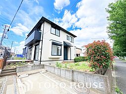 柏市しいの木台５丁目