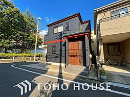 江戸川区江戸川２丁目