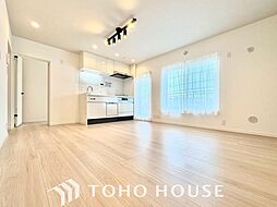 東建北習志野マンションB棟