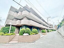 ロイヤルステージ東船橋ウエストウイング