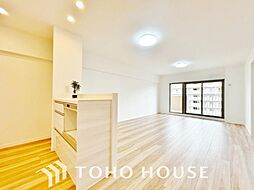 コープ野村南流山弐番街2号棟