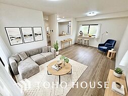 市川市塩焼1丁目の一戸建て