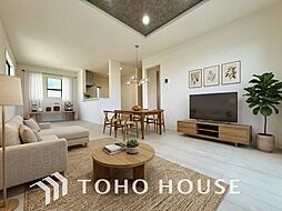柏市新逆井2丁目の一戸建て