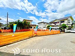佐倉市六崎の土地
