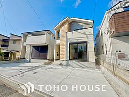 船橋市飯山満町３丁目