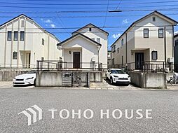 八千代市ゆりのき台５丁目の一戸建て