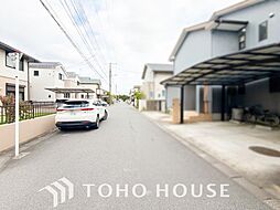 習志野市香澄３丁目