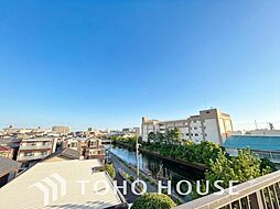 船橋市湊町３丁目の一戸建て