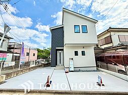 船橋市大穴北８丁目