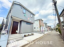 船橋市新高根3丁目の一戸建て