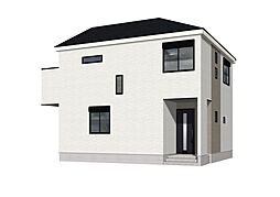 船橋市三山8丁目の一戸建て