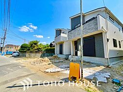 市川市北方町４丁目