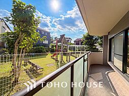 イトーピア小金公園