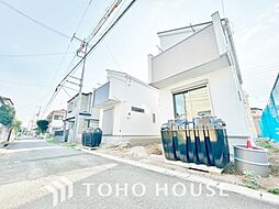 市川市宮久保６丁目の一戸建て