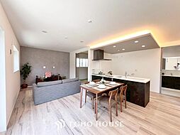 松戸市高塚新田の一戸建て