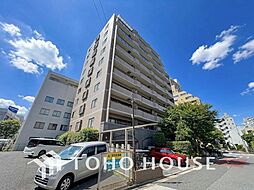 クレストフォルム葛西