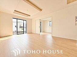 松戸市常盤平２丁目の一戸建て