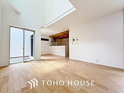 市川市北方３丁目の一戸建て