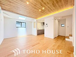 市川市香取1丁目の一戸建て