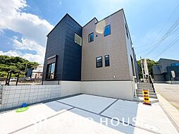 千葉市若葉区加曽利町の一戸建て