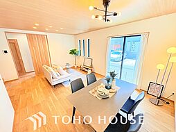 市川市塩焼3丁目の一戸建て