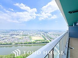 幕張ベイパーク ライズゲートタワー