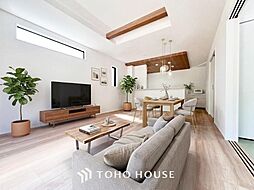 千葉市花見川区宮野木台4丁目の一戸建て
