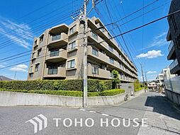 藤和シティホームズ柏