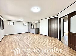 八千代市大和田新田の一戸建て