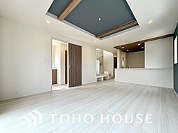 市川市曽谷4丁目の一戸建て