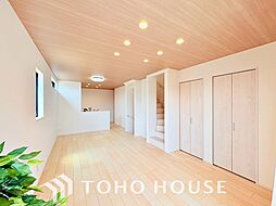 市川市原木3丁目の一戸建て