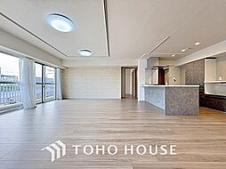 ルネ市川中山マンション