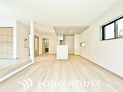 松戸市八ケ崎4丁目の一戸建て